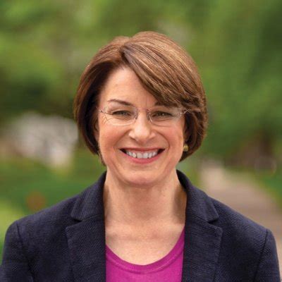 Klobuchar Becomes 8th Democratic Candidate To Qualify For Next Debates - The Randy Report