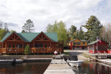 Cabins On Crane | Visit Crane Lake MN