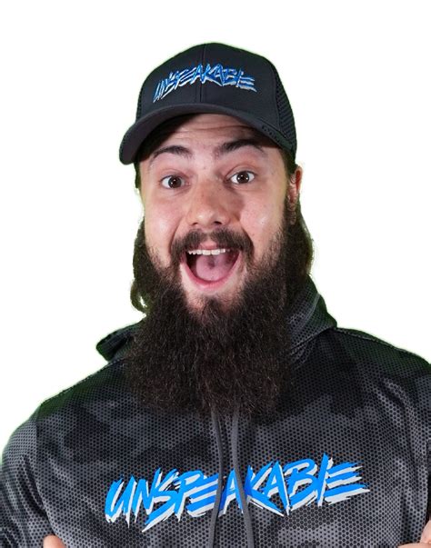 Camo Hex – Unspeakable