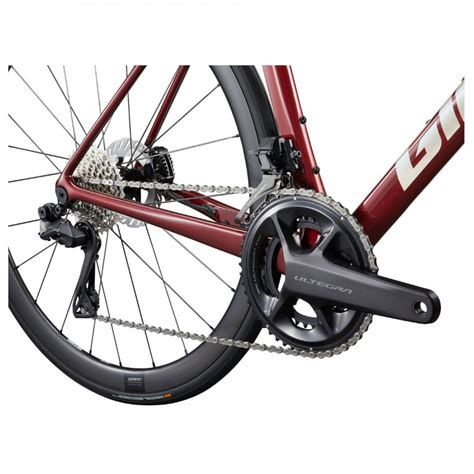 Велосипед GIANT TCR ADVANCED SL 1 28''