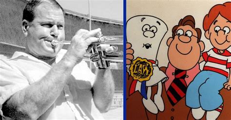 Jack Sheldon, Voice Of 'I'm Just A Bill' On 'Schoolhouse Rock,' Dies At 88