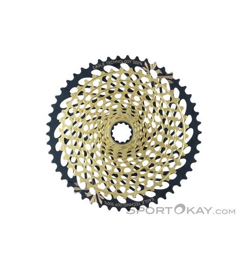 Sram Xg Eagle Fach Kassette Kassette Kette Komponenten