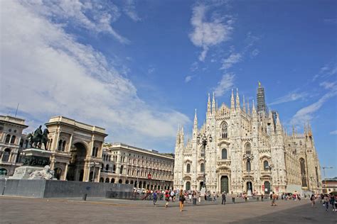 Visiting The Milan Duomo Tickets Tips