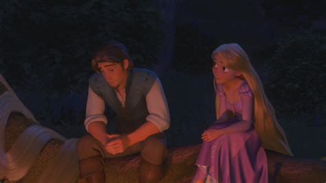 Rapunzel And Flynn In Tangled Disney Couples Image 25952475 Fanpop