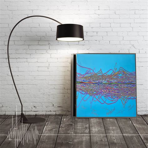 Fleetwood Mac: Original Artworks – Soundwaves Art Foundation