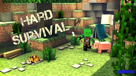 JULLIE MENING Hard Survival 35 YouTube