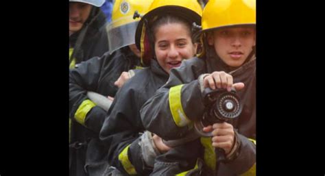 Bombeiros Voluntários de Joinville abrem vagas para curso de Brigada Jovem