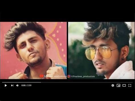 Rajnesh Patel Dhruvan Moorthy Chill Indian Sing Off YouTube