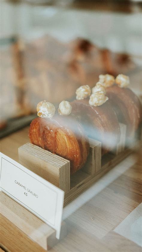 Kuro Bakery Has Arrived In Notting Hill — The Lifestyle Collective