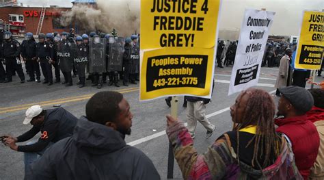 Since 2011, Baltimore has lost or settled more than 100 cases related to police brutality - Vox