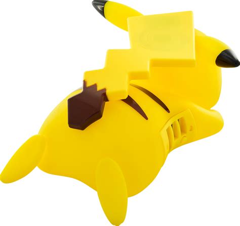 POKEMON Pikachu Wireless Charger USB 10inch ShopForGeek