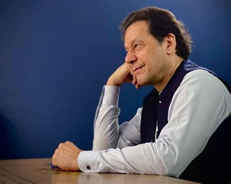 Imran Khan Biography Life Interesting Facts Revealed