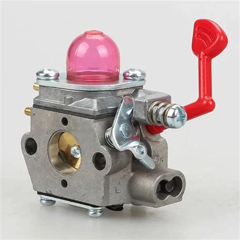 Buy Carburetor For Poulan Pro Craftsman Blower