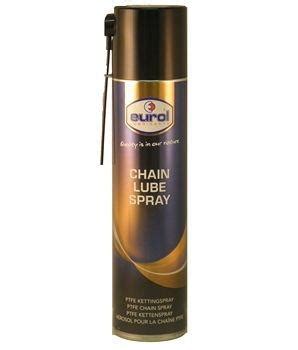 Kettenspray 400ml Ptfe Synthetic Kettenspray - Ihr Onlineshop für ...