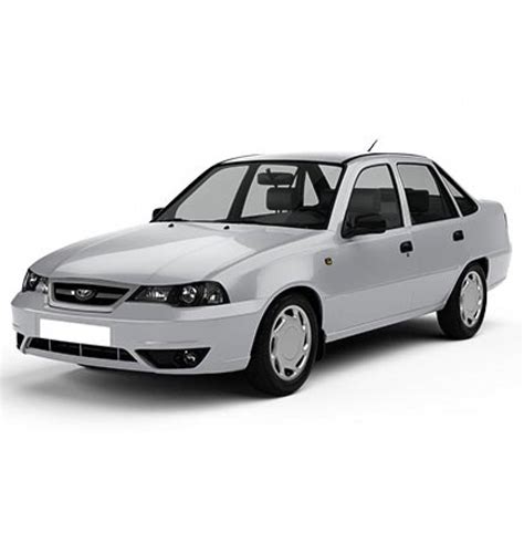 Daewoo Nexia (Дэу Нексия) установка ГБО Poletron Classic (пропан ...