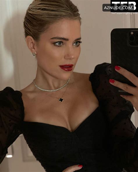 Sylvie Meis Sexy And Hot Photos Collection Aznude