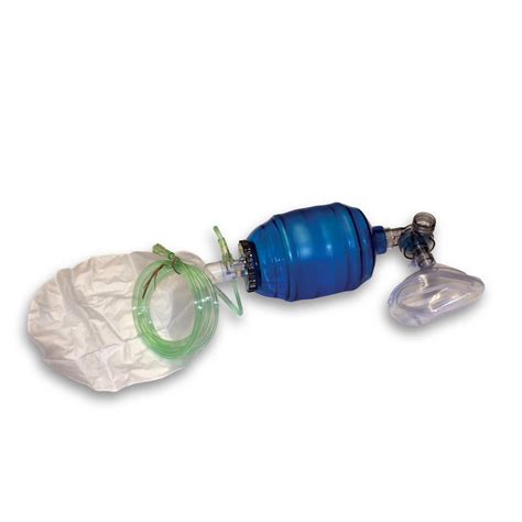 Bag Valve Mask | Conterra Inc