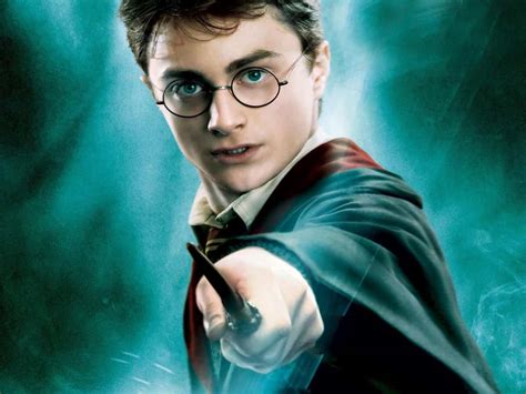 Harry Potter Tv Series Maybe Coming Soon Says Warner Bros Tv Ceo