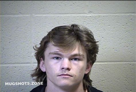 Sneed Preston Michael Pottawatomie County Mugshots Zone