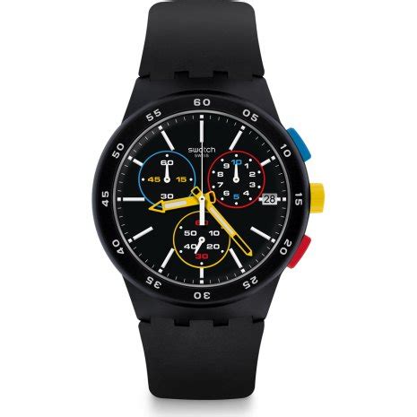 Swatch Susb Watch Kaicco