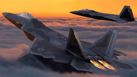 F 22 Raptor Vs Chengdu J 20 Which Has Superior Stealth