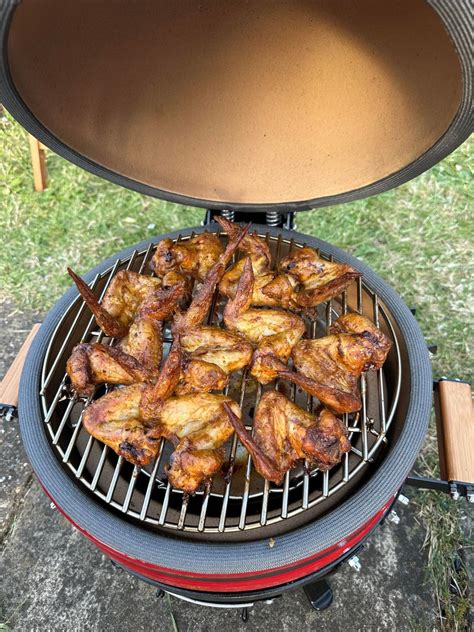 Kamado Bono Minimo Bbq Grill Edelk Che