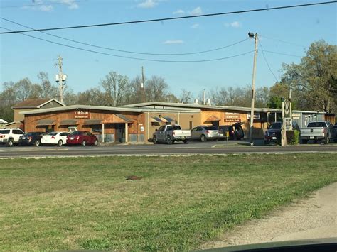 Bull Shoals Lanes Pro Shop And The Fish Sports Bar Central