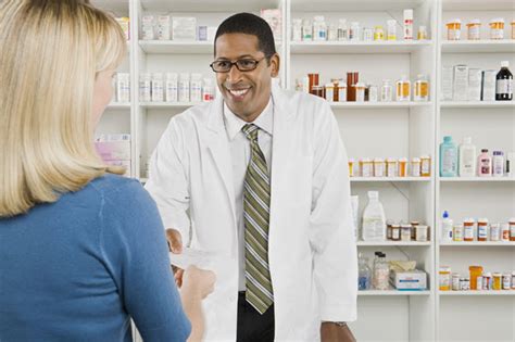 What To Ask Your Pharmacist