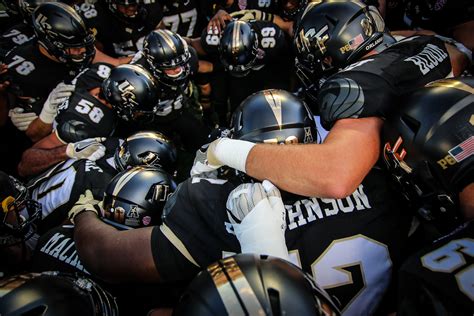 2016 UCF Knights Football Photography on Behance