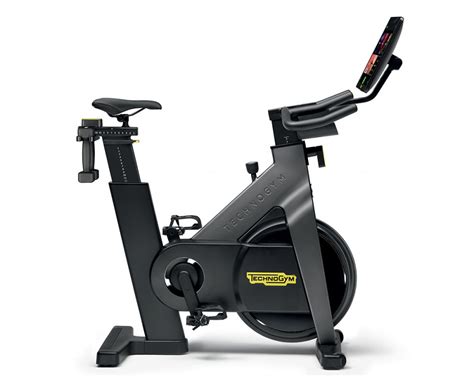 Technogym Bike The Exercise Bike For Home Technogym