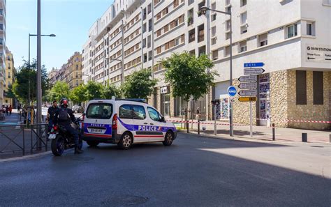 En Direct Info La Provence Marseille Le Suspect Du Meurtre Dun