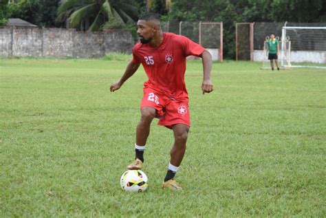 Antes Mesmo De Estrear Na Temporada Clube Dispensa Cinco Jogadores Ct