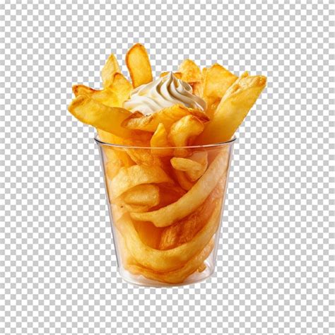 Psd De Papas Fritas Chips Plantillas Psd Gratuitas De Gran