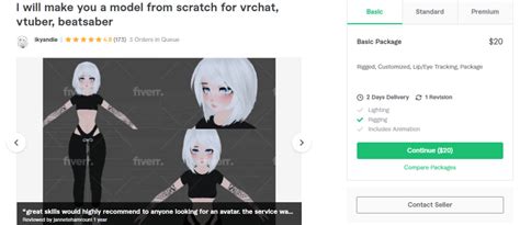 How to Make Your Own Beat Saber Avatars (100% Custom Avatars)