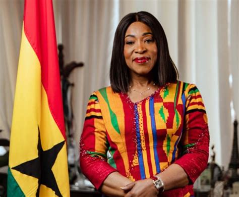 Ghanas Shirley Ayorkor Botchwey Appointed As Commonwealth Secretary