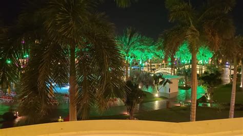 Fantastic Resort Review Of Rixos Premium Seagate Nabq Bay Egypt