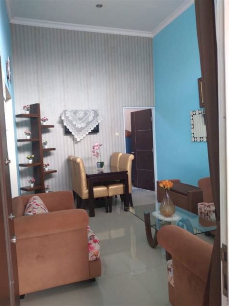 Dijual Rumah Plus Furnished Di Pamulang Tangsel IDRumah