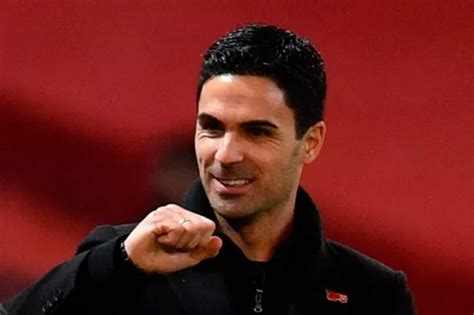 Ian Wright Lauds New Era At Arsenal As He Hails Mikel Arteta After