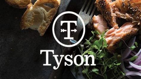 Tyson Foods Logo - LogoDix