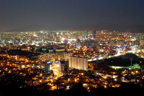 10 Best Things to Do After Dinner in Daejeon - Where to Go in Daejeon ...