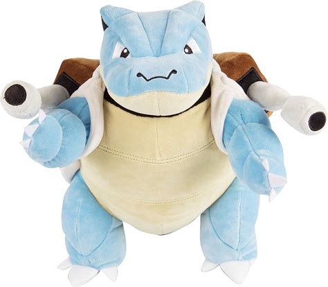 Mega Blastoise Plush