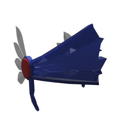 Blue Spike Valk Roblox Item Rolimon S