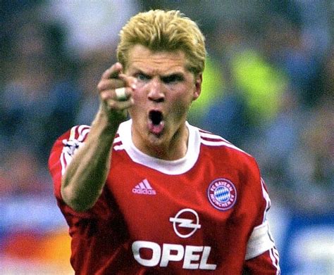 Football's Mavericks - Stefan Effenberg | FOOTY FAIR