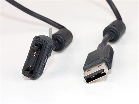 Genuine Original Dcu Usb Data Sync Cable For Sony Ericsson Phones Ebay