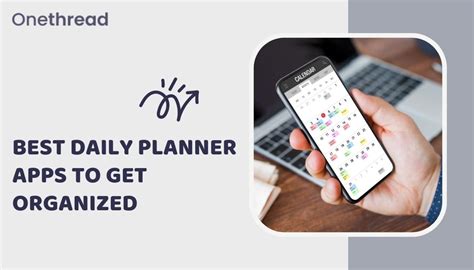 8 Best Daily Planner Apps To Get Organized In 2023