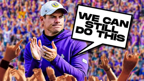 Vikings Kevin O Connell Sends Defiant Message After Kirk Cousins Injury