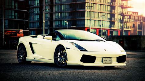 Lamborghini Gallardo Wallpapers - Top Free Lamborghini Gallardo ...