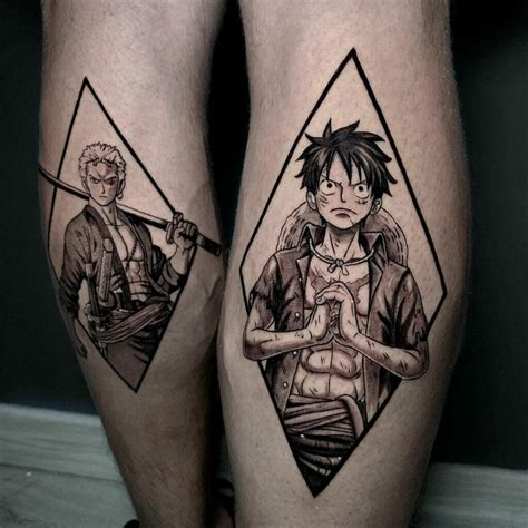 Details 76 Monkey D Luffy Tattoo Best In Coedo Vn