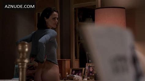KERI RUSSELL Nude AZNude