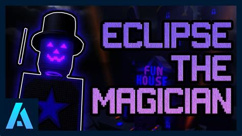 Eclipse Bossfight Guide Jtoh Halloween Youtube